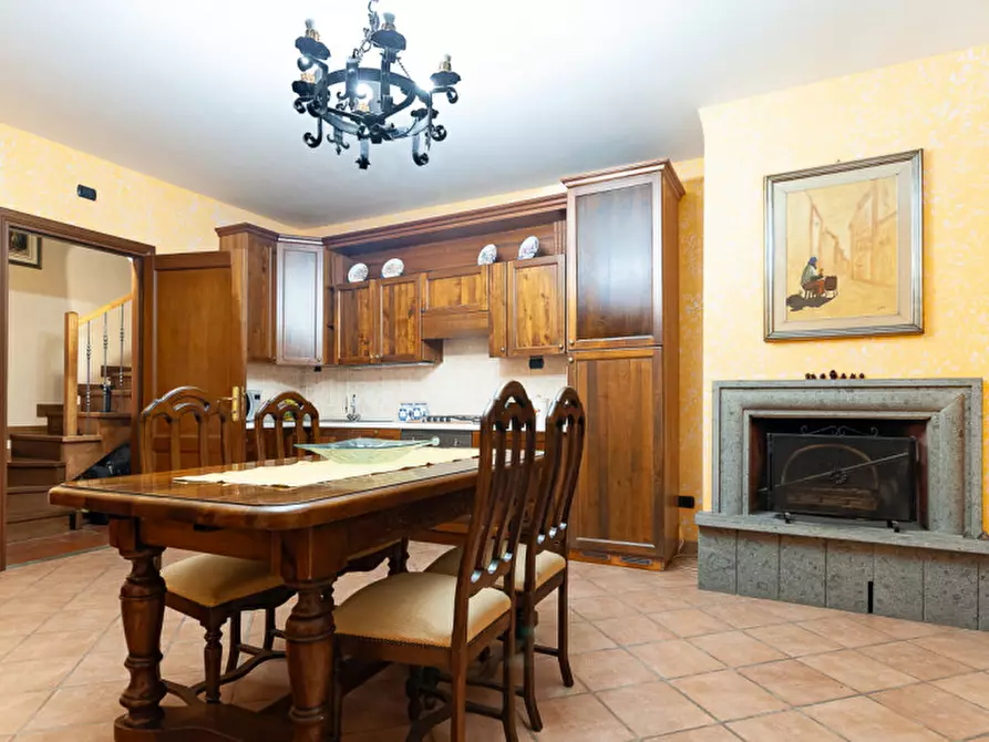 Immagine 41 di Villa in vendita  in Via Pier Alessandro Guglielmi 98 a Roma