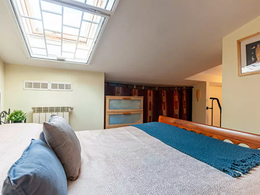 Immagine 44 di Villa in vendita  in Via Pier Alessandro Guglielmi 98 a Roma