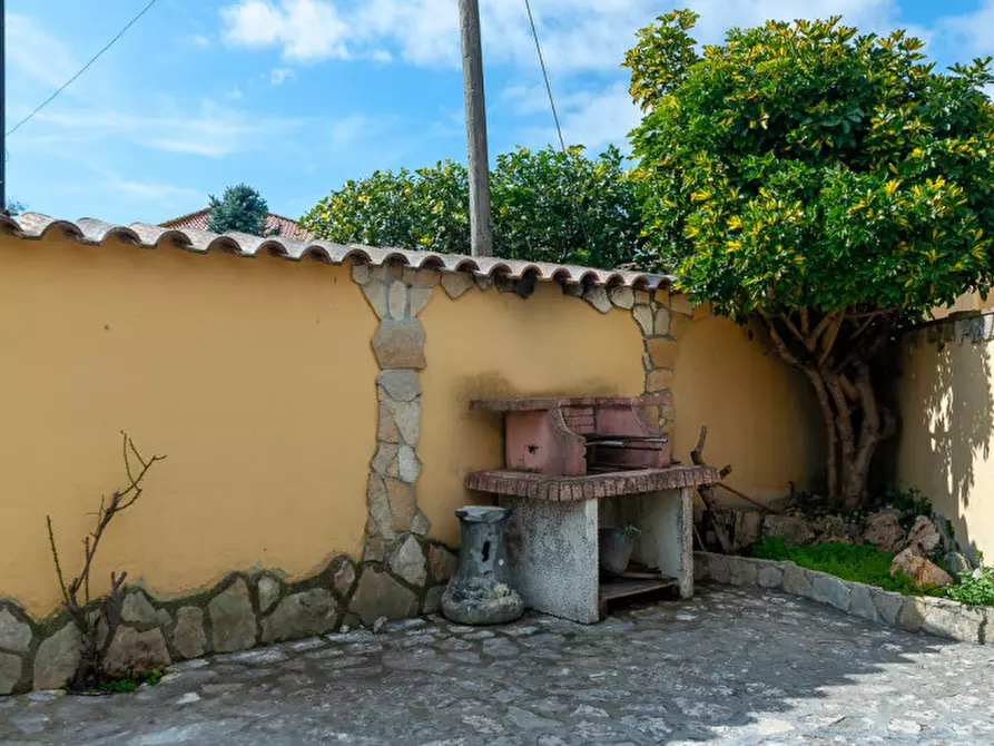 Immagine 51 di Villa in vendita  in Via Pier Alessandro Guglielmi 98 a Roma