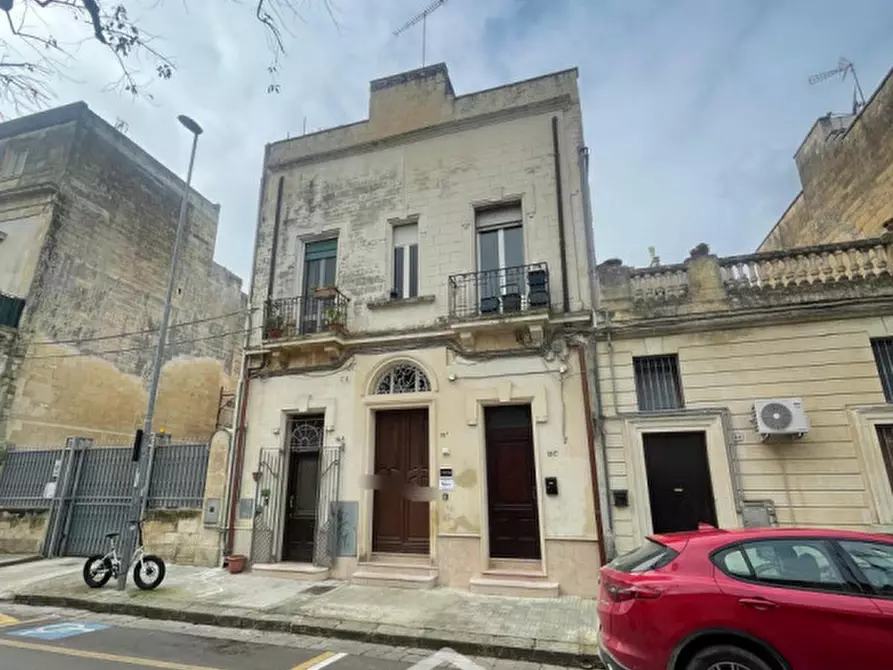 Immagine 2 di Appartamento in vendita  in via marco aurelio,18/b a Lecce