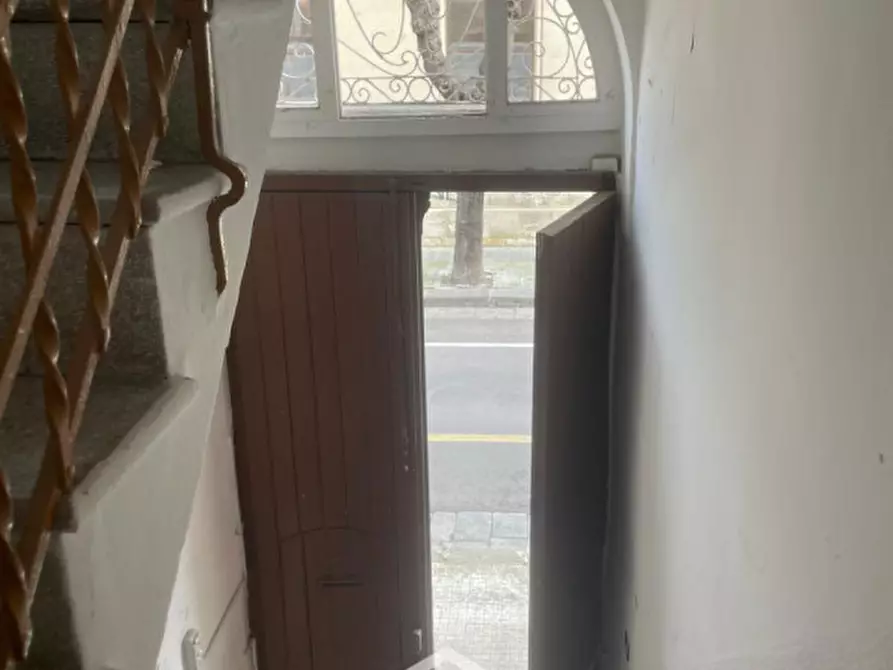 Immagine 3 di Appartamento in vendita  in via marco aurelio,18/b a Lecce