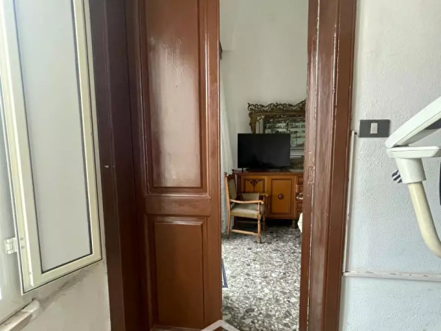 Immagine 5 di Appartamento in vendita  in via marco aurelio,18/b a Lecce