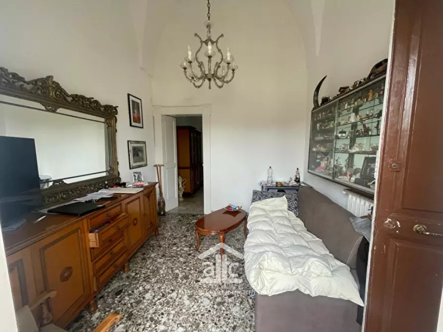 Immagine 7 di Appartamento in vendita  in via marco aurelio,18/b a Lecce