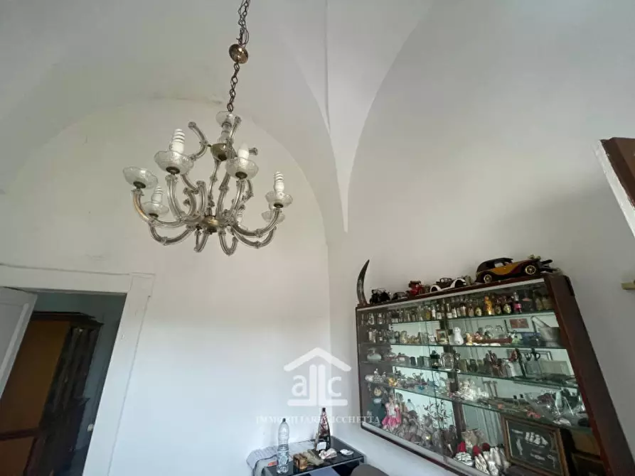 Immagine 8 di Appartamento in vendita  in via marco aurelio,18/b a Lecce