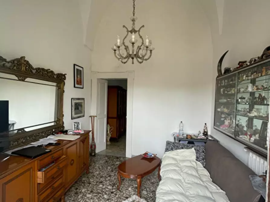 Immagine 9 di Appartamento in vendita  in via marco aurelio,18/b a Lecce