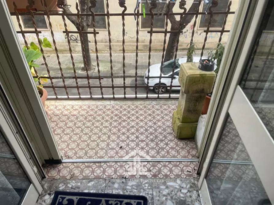 Immagine 10 di Appartamento in vendita  in via marco aurelio,18/b a Lecce