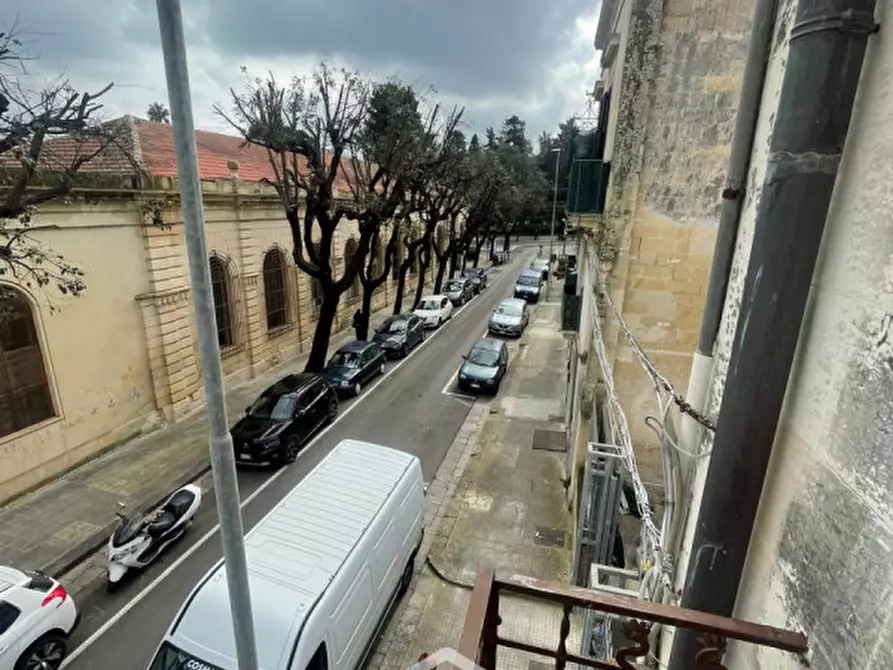 Immagine 12 di Appartamento in vendita  in via marco aurelio,18/b a Lecce