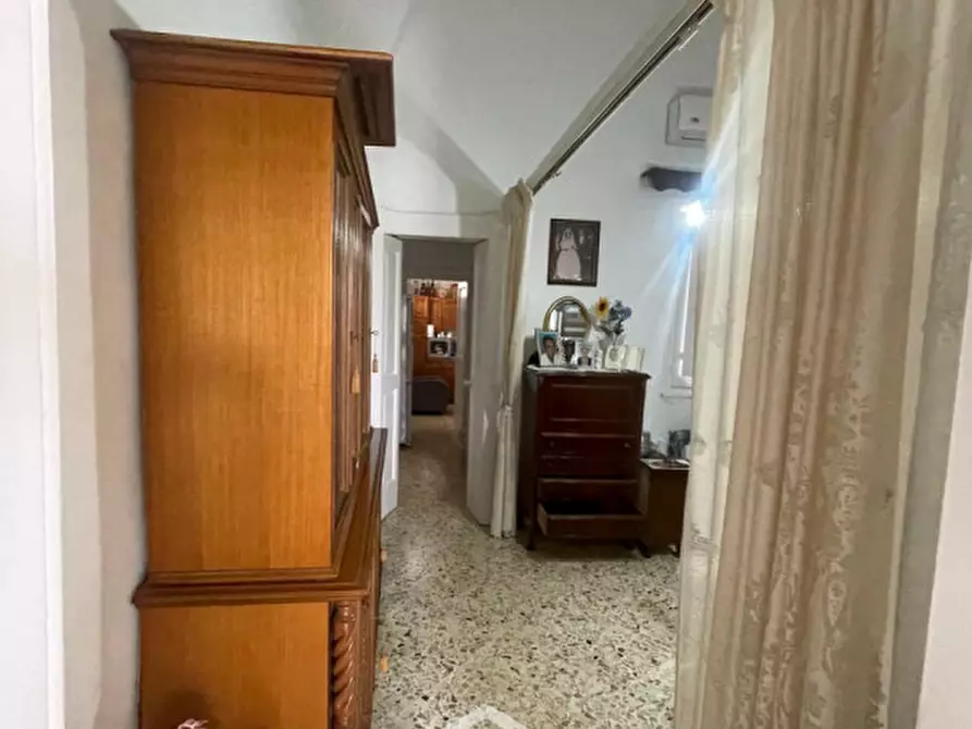 Immagine 14 di Appartamento in vendita  in via marco aurelio,18/b a Lecce