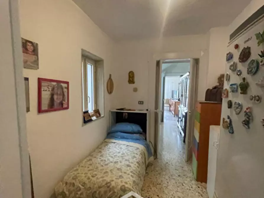 Immagine 21 di Appartamento in vendita  in via marco aurelio,18/b a Lecce