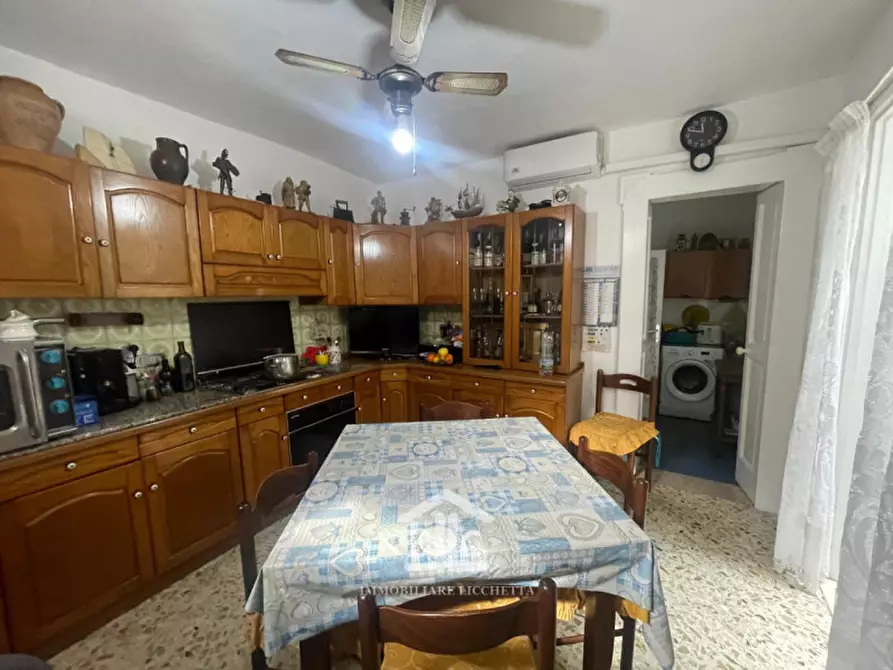 Immagine 24 di Appartamento in vendita  in via marco aurelio,18/b a Lecce