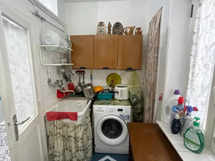 Immagine 29 di Appartamento in vendita  in via marco aurelio,18/b a Lecce