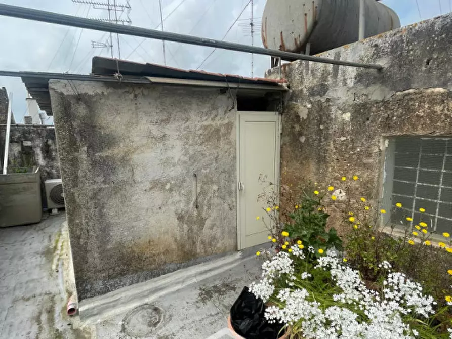 Immagine 33 di Appartamento in vendita  in via marco aurelio,18/b a Lecce