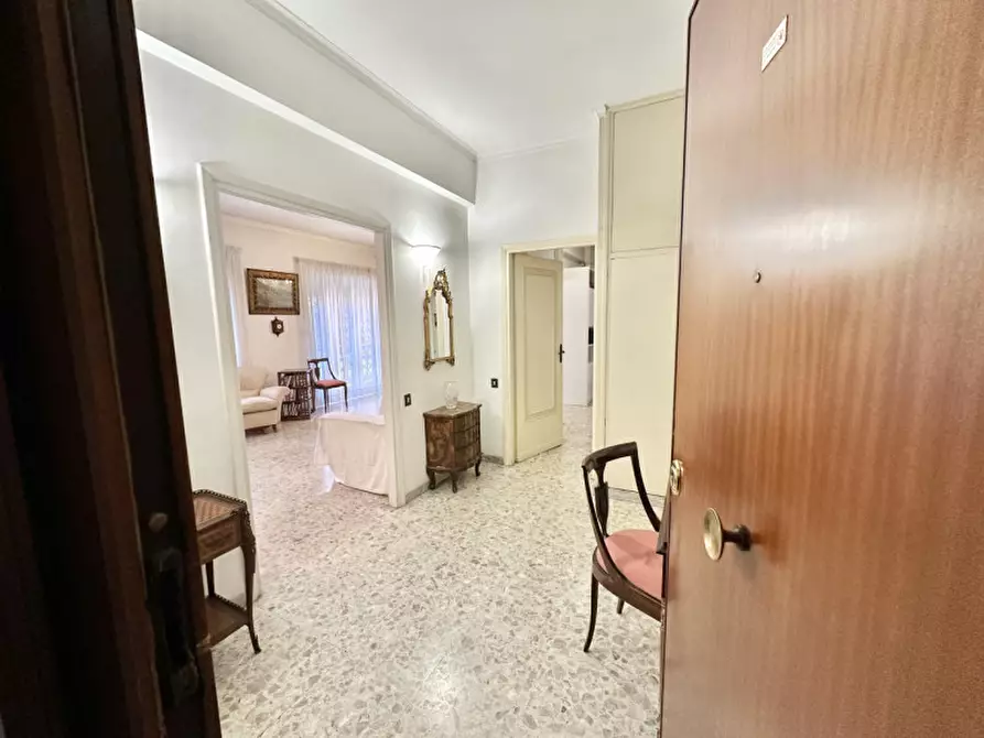 Immagine 2 di Appartamento in vendita  in Via della Divisione Torino a Roma