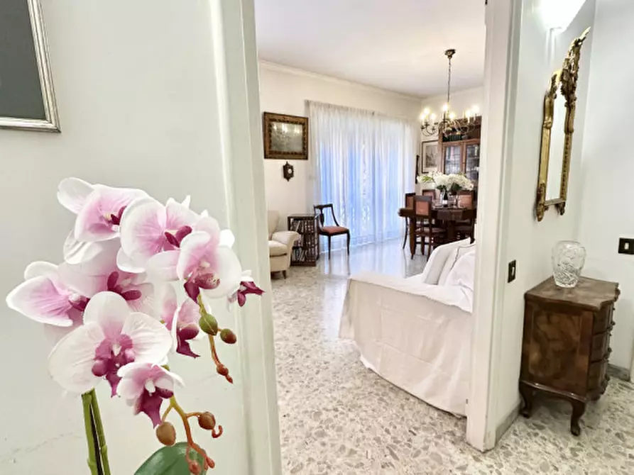 Immagine 9 di Appartamento in vendita  in Via della Divisione Torino a Roma