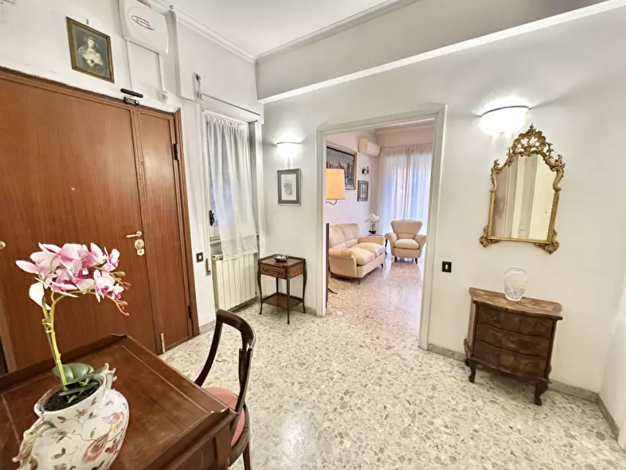 Immagine 10 di Appartamento in vendita  in Via della Divisione Torino a Roma