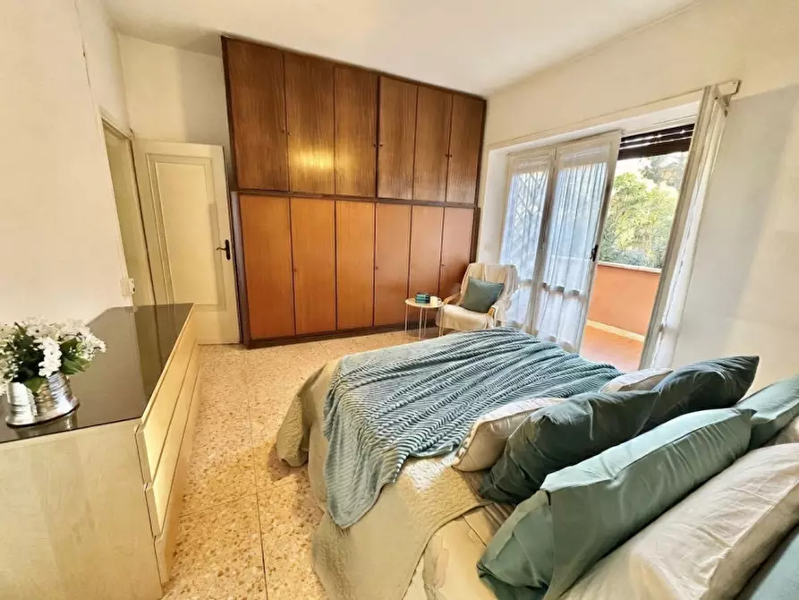 Immagine 14 di Appartamento in vendita  in Via della Divisione Torino a Roma