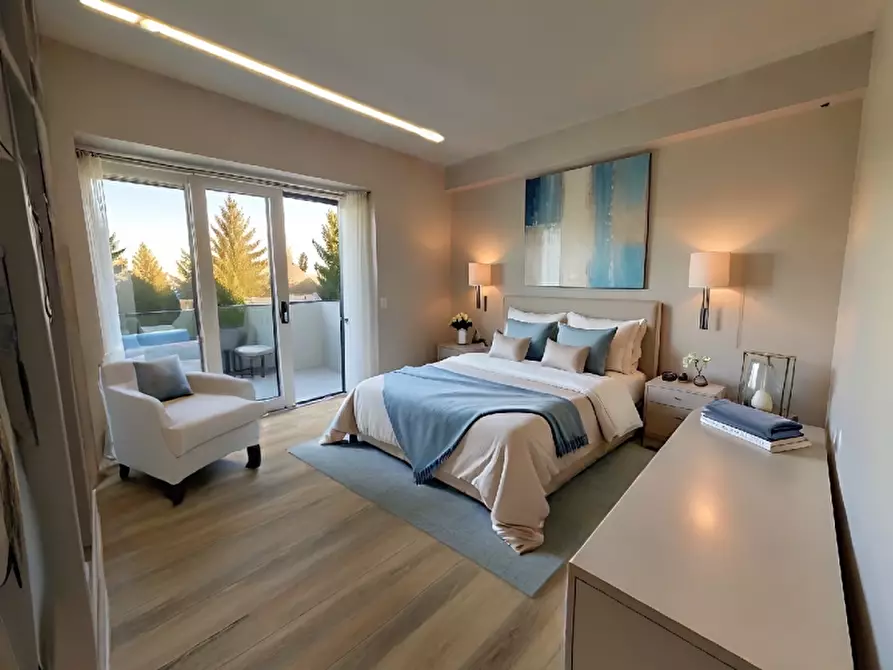 Immagine 15 di Appartamento in vendita  in Via della Divisione Torino a Roma