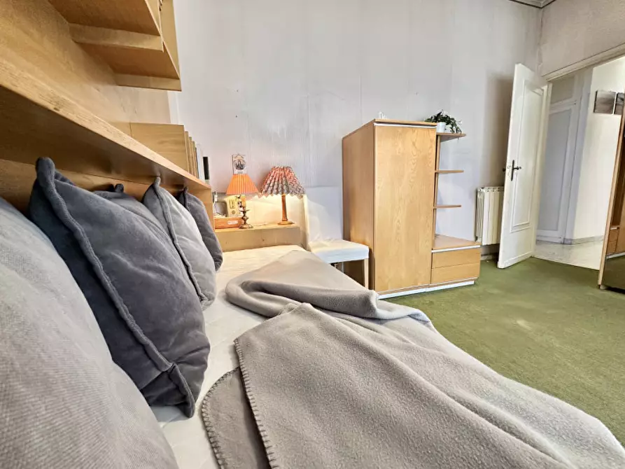 Immagine 17 di Appartamento in vendita  in Via della Divisione Torino a Roma