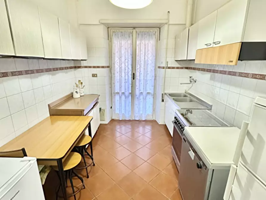 Immagine 20 di Appartamento in vendita  in Via della Divisione Torino a Roma