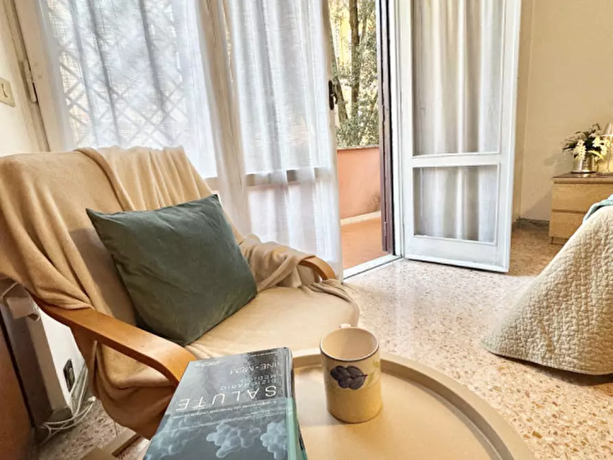 Immagine 22 di Appartamento in vendita  in Via della Divisione Torino a Roma