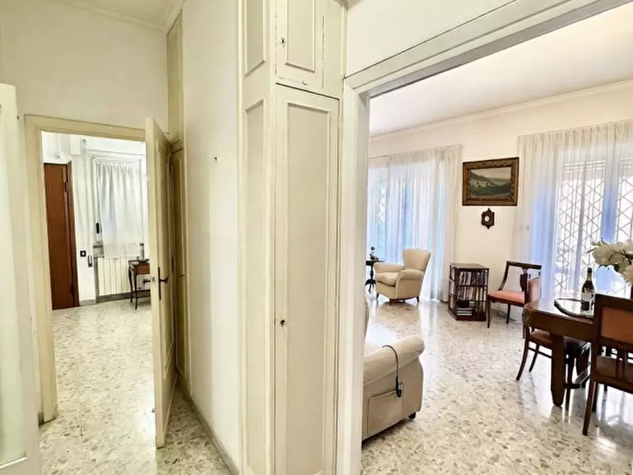Immagine 23 di Appartamento in vendita  in Via della Divisione Torino a Roma