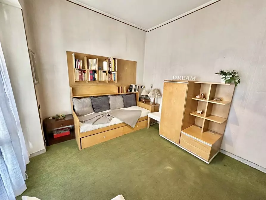 Immagine 25 di Appartamento in vendita  in Via della Divisione Torino a Roma