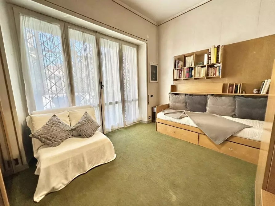 Immagine 26 di Appartamento in vendita  in Via della Divisione Torino a Roma