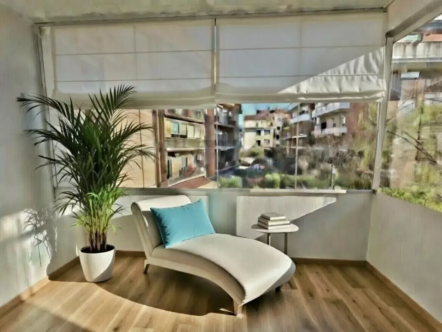 Immagine 31 di Appartamento in vendita  in Via della Divisione Torino a Roma