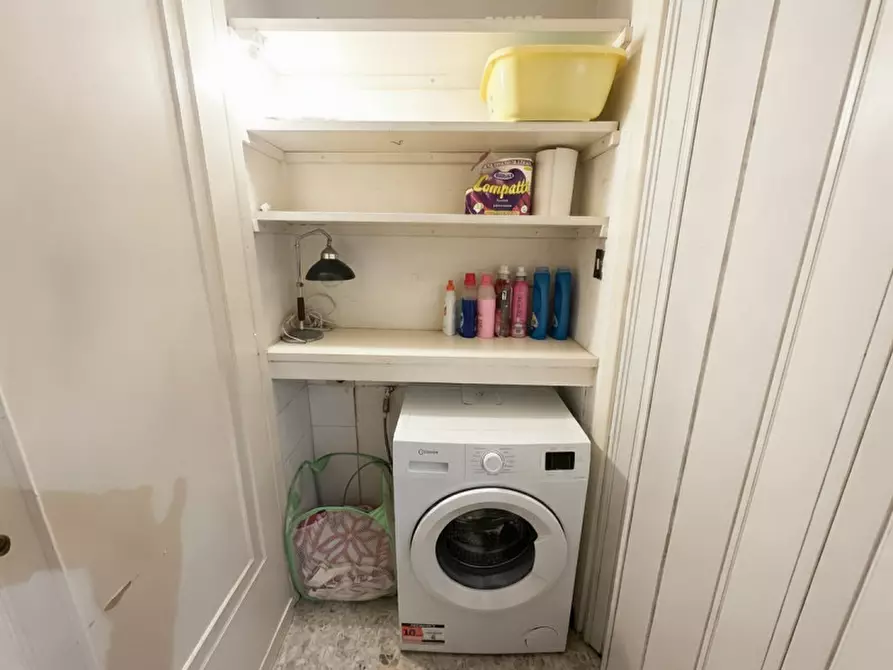 Immagine 37 di Appartamento in vendita  in Via della Divisione Torino a Roma