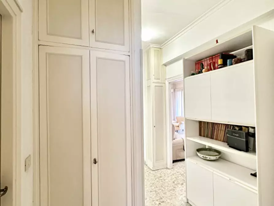 Immagine 38 di Appartamento in vendita  in Via della Divisione Torino a Roma