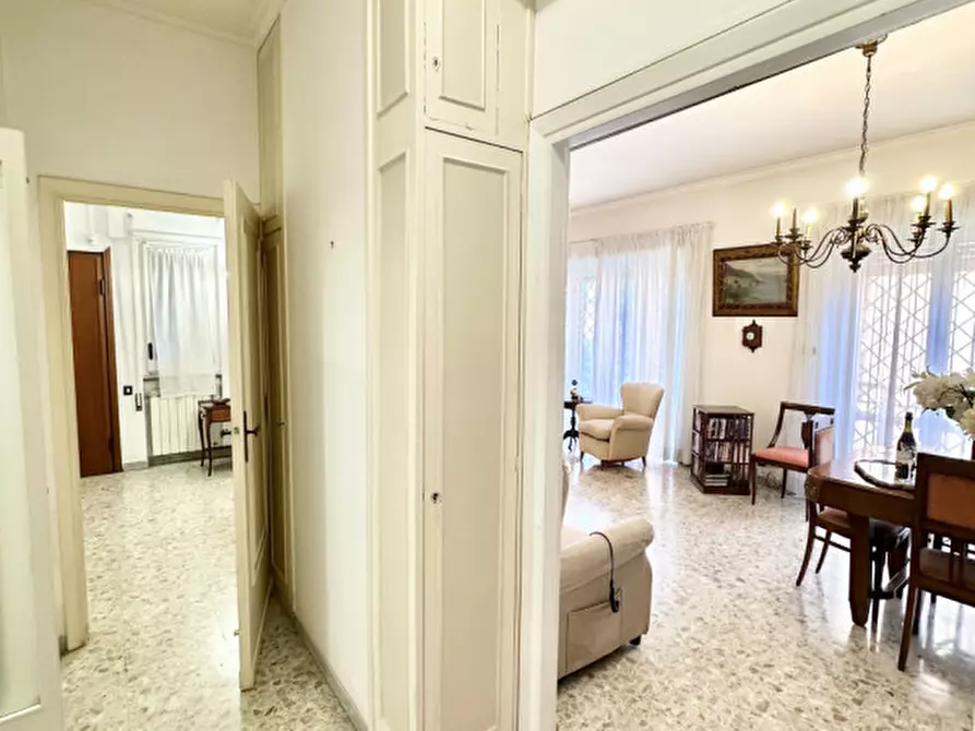 Immagine 39 di Appartamento in vendita  in Via della Divisione Torino a Roma