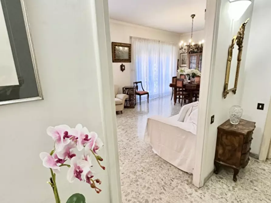 Immagine 40 di Appartamento in vendita  in Via della Divisione Torino a Roma