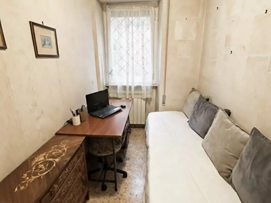 Immagine 42 di Appartamento in vendita  in Via della Divisione Torino a Roma