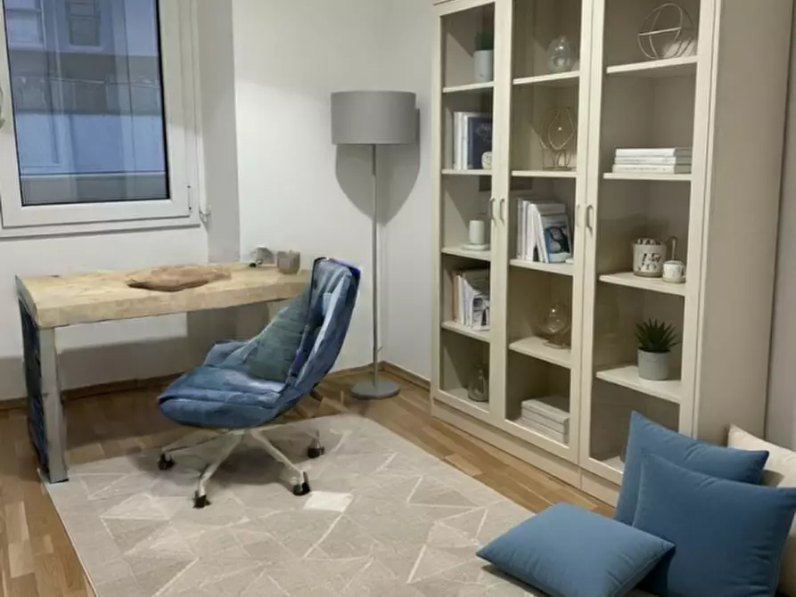 Immagine 43 di Appartamento in vendita  in Via della Divisione Torino a Roma