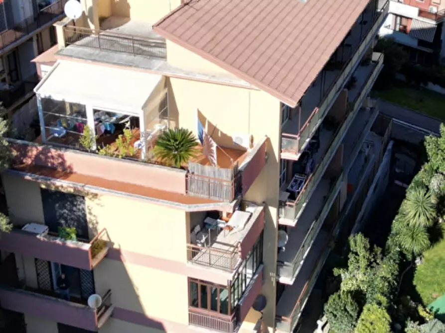 Immagine 46 di Appartamento in vendita  in Via della Divisione Torino a Roma