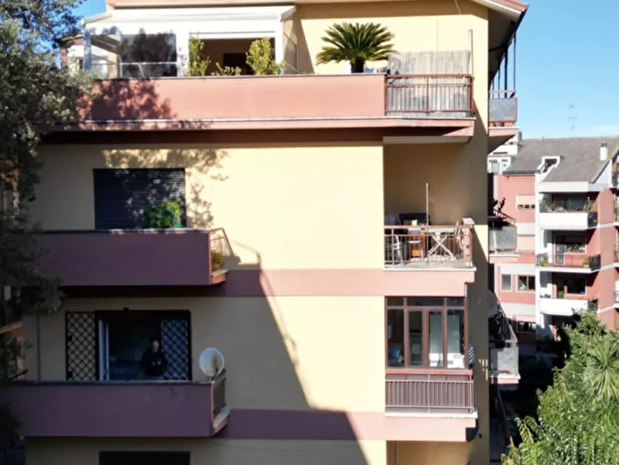 Immagine 47 di Appartamento in vendita  in Via della Divisione Torino a Roma