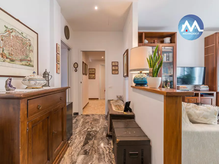 Immagine 5 di Appartamento in vendita  in Piazza Francesco Redi a Pesaro