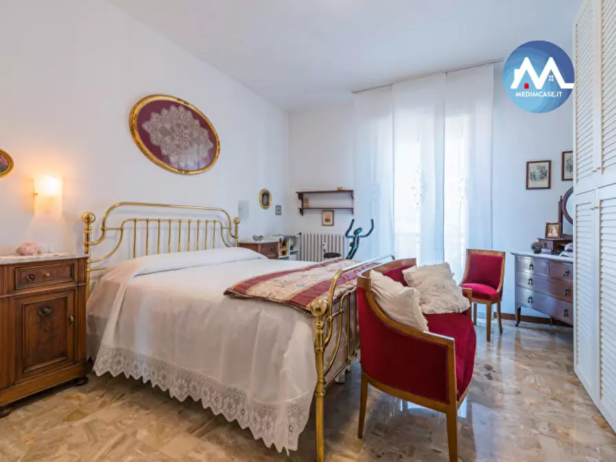 Immagine 18 di Appartamento in vendita  in Piazza Francesco Redi a Pesaro