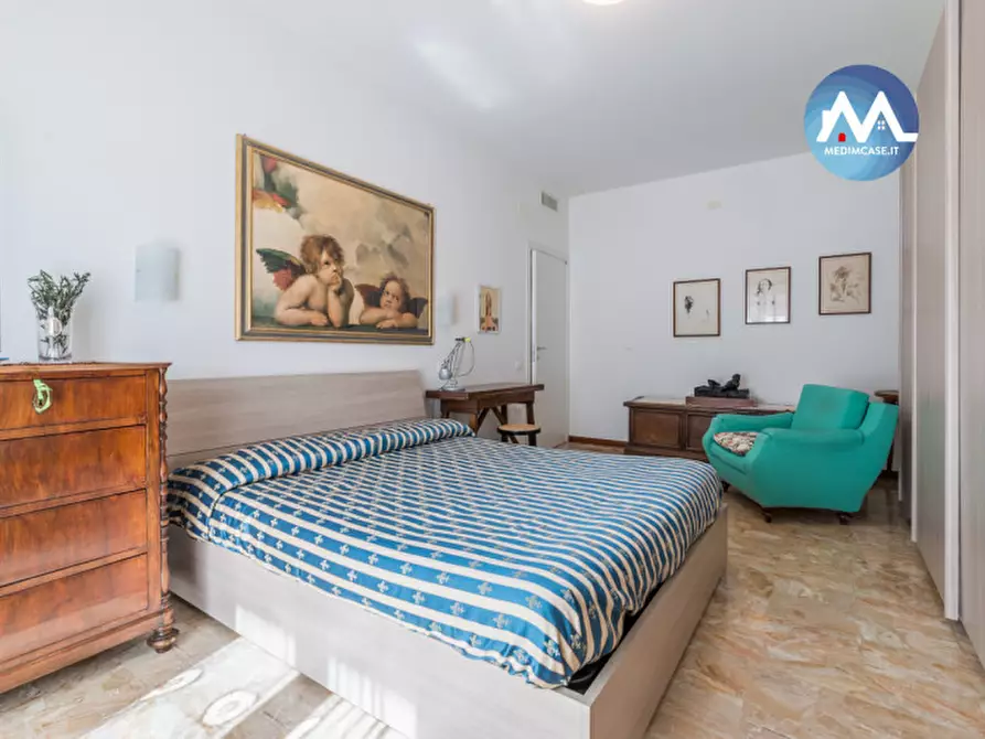 Immagine 20 di Appartamento in vendita  in Piazza Francesco Redi a Pesaro