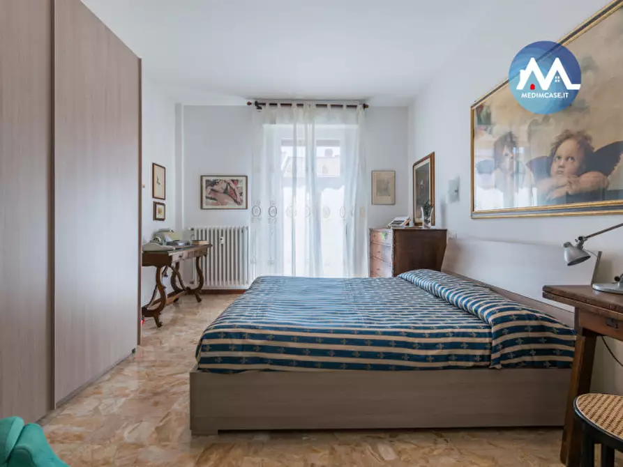 Immagine 21 di Appartamento in vendita  in Piazza Francesco Redi a Pesaro