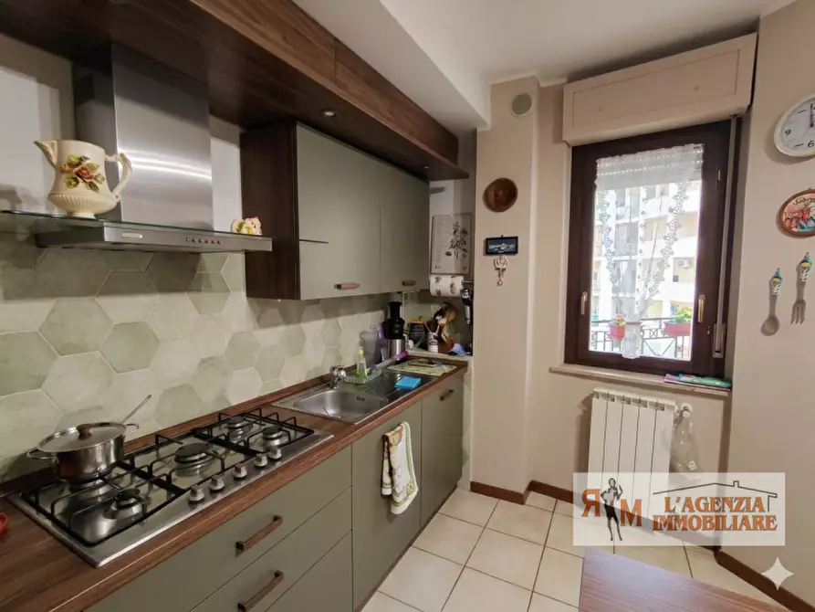 Immagine 2 di Appartamento in vendita  in Via Campania a Terni