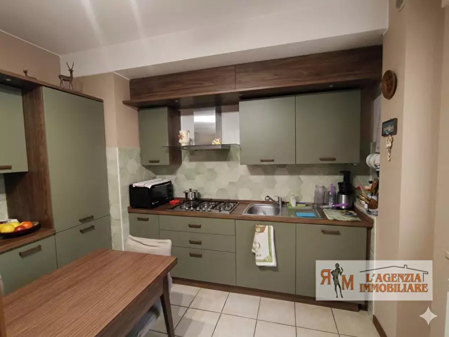 Immagine 3 di Appartamento in vendita  in Via Campania a Terni