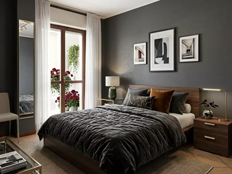 Immagine 6 di Appartamento in vendita  in Via Campania a Terni