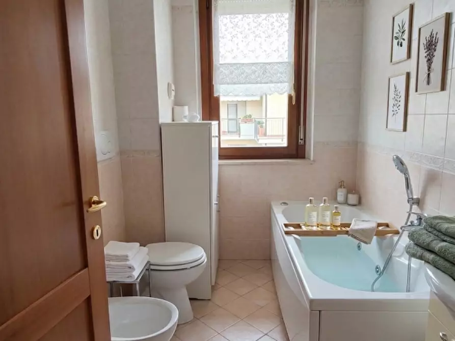 Immagine 8 di Appartamento in vendita  in Via Campania a Terni