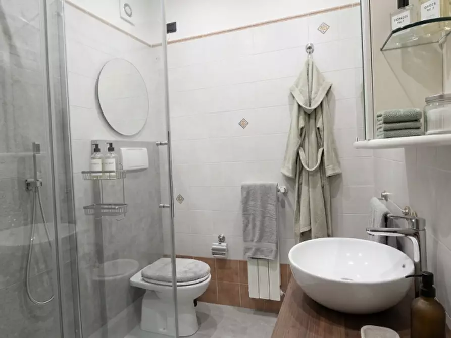 Immagine 9 di Appartamento in vendita  in Via Campania a Terni