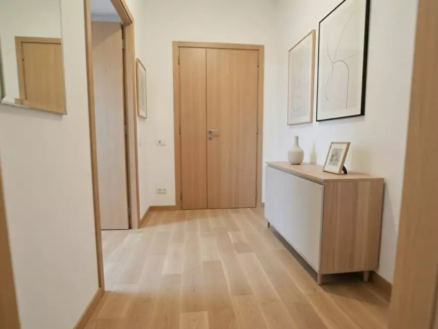 Immagine 4 di Appartamento in vendita  in Via Agnello da Pisa 30 a Roma