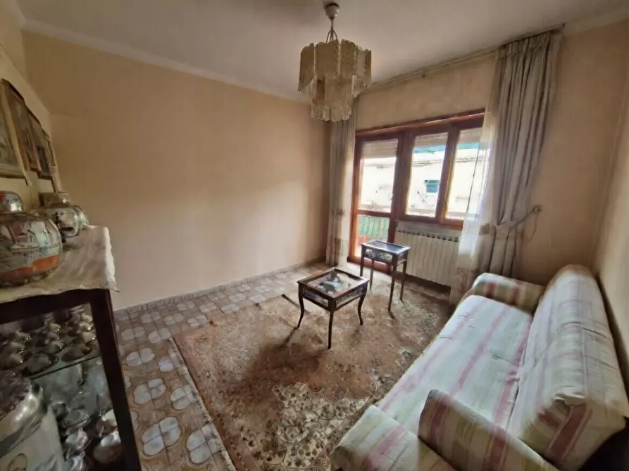 Immagine 5 di Appartamento in vendita  in Via Agnello da Pisa 30 a Roma