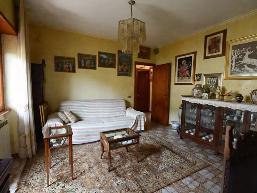 Immagine 7 di Appartamento in vendita  in Via Agnello da Pisa 30 a Roma