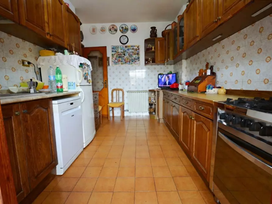 Immagine 9 di Appartamento in vendita  in Via Agnello da Pisa 30 a Roma