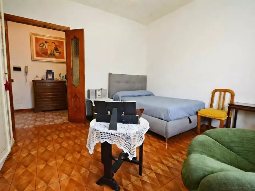 Immagine 16 di Appartamento in vendita  in Via Agnello da Pisa 30 a Roma